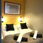 Апартаменти Base Camp Vue Mont Blanc Centre