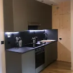 Base Camp Vue Mont Blanc Centre Апартаменти *