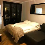 Base Camp Vue Mont Blanc Centre Апартаменти *