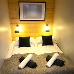 Base Camp Vue Mont Blanc Centre Апартаменти *