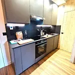 Base Camp Vue Mont Blanc Centre * Шамоні