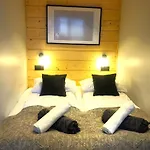 아파트 Base Camp Vue Mont Blanc Centre 샤모니