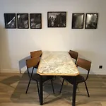 Апартаменти Base Camp Vue Mont Blanc Centre *