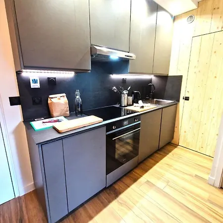 Base Camp Vue Mont Blanc Centre * 샤모니