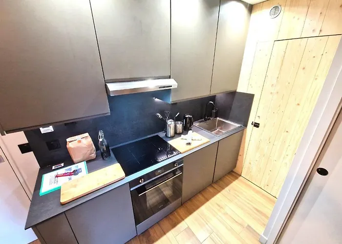 Διαμέρισμα Base Camp Vue Mont Blanc Centre Σαμονί